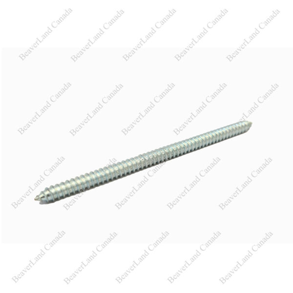 ACC101 Dowel Screw 1/2''*6'' for Post - Image 3