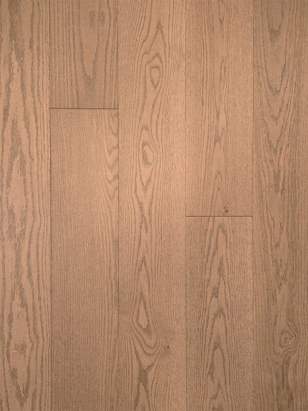 Oak Engineered Flooring-Auburn 7-1/2''*3/4'' 20.02sqft/box