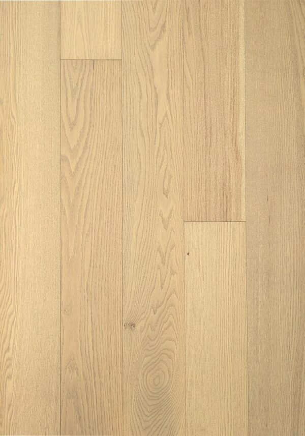 Oak Engineered Flooring-Lemon 7-1/2''*3/4'' 20.02sqft/box