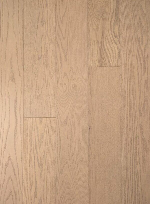 Oak Engineered Flooring-Taupe 7-1/2''*3/4'' 20.02sqft/box