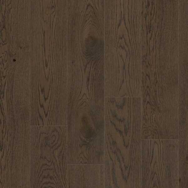 European Oak - Roasted Chestnut 7 1/2"*1/2'' Engineered Hardwood 27.78sqft/box