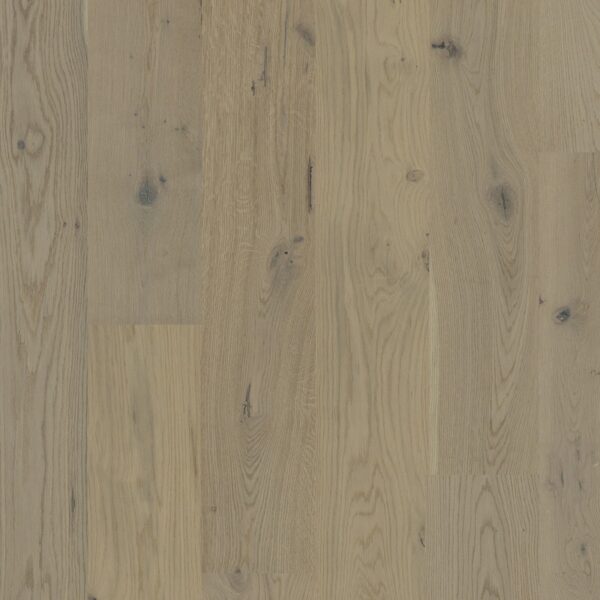 European Oak - Sandy Dream 7 1/2"*1/2'' Engineered Hardwood 27.78sqft/box