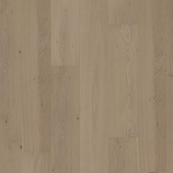 European Oak - Snow Willow 7 1/2"*1/2'' Engineered Hardwood 27.78sqft/box