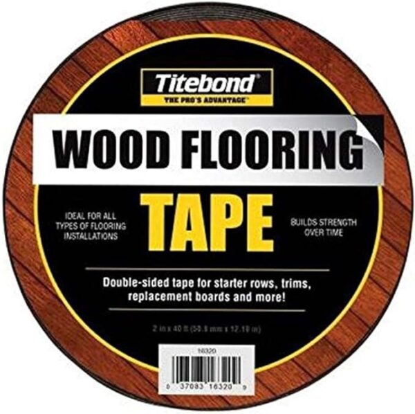 TB Titebond Flooring Taple 2''*40ft