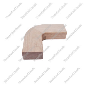 F101 HS 90 Degree Red Oak