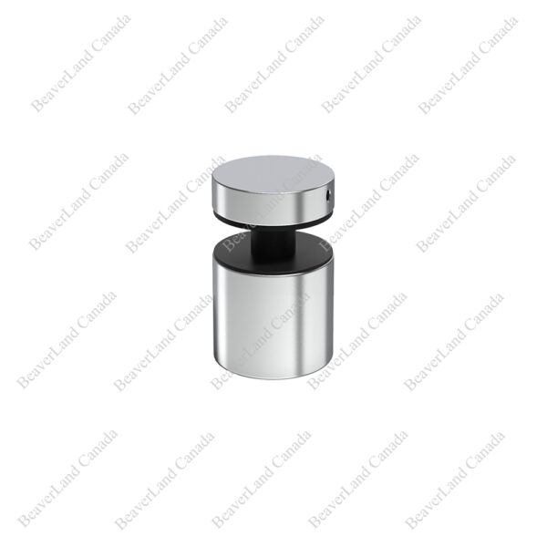 GA101-SO-3838 Standoff Classic 38mm(Width) 38mm(Height), Fit 8mm,10mm,12mm Glass - Image 3