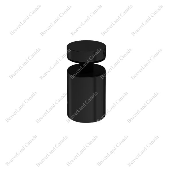 GA101-SO-3850 Standoff Classic 38mm(Width) 50mm(Height) Fit 8mm,10mm,12mm Glass - Image 2