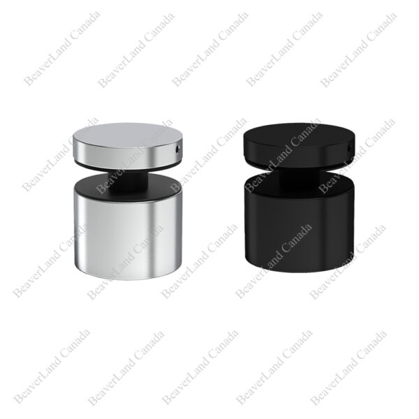 GA101-SO-5038 Standoff Classic 50mm(Width) 38mm(Height) Fit 8mm,10mm,12mm Glass