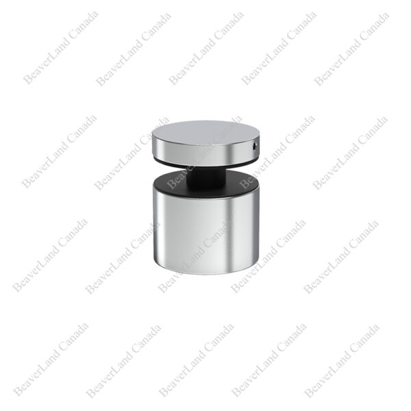 GA101-SO-5038 Standoff Classic 50mm(Width) 38mm(Height) Fit 8mm,10mm,12mm Glass - Image 3