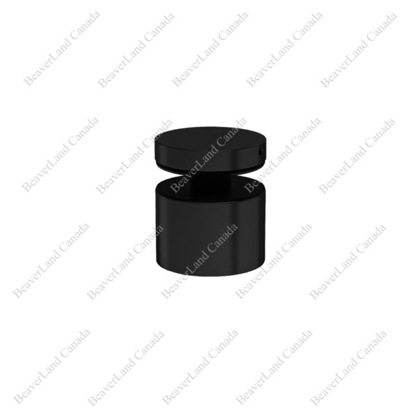 GA101-SO-5038 Standoff Classic 50mm(Width) 38mm(Height) Fit 8mm,10mm,12mm Glass - Image 2