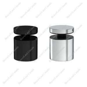 GA101-SO-5050 Standoff Classic 50mm(Width) 50mm(Height) Fit 8mm,10mm,12mm Glass