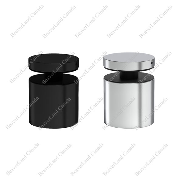 GA101-SO-5050 Standoff Classic 50mm(Width) 50mm(Height) Fit 8mm,10mm,12mm Glass