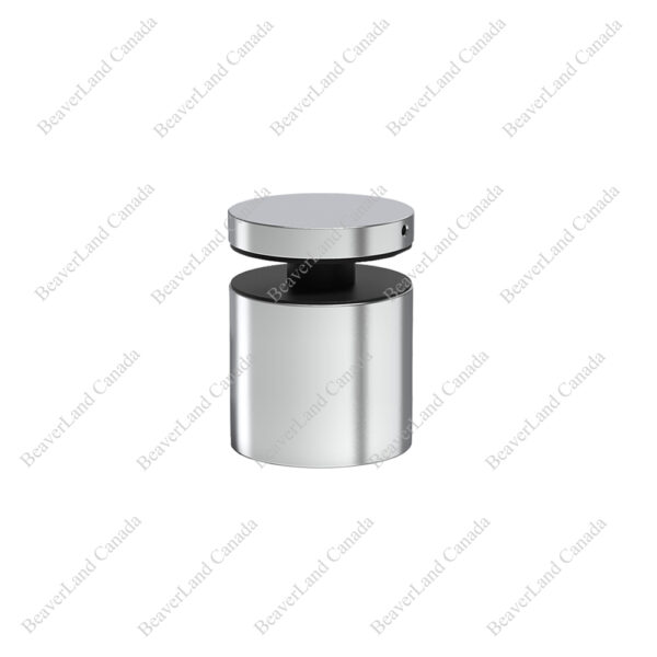 GA101-SO-5050 Standoff Classic 50mm(Width) 50mm(Height) Fit 8mm,10mm,12mm Glass - Image 2