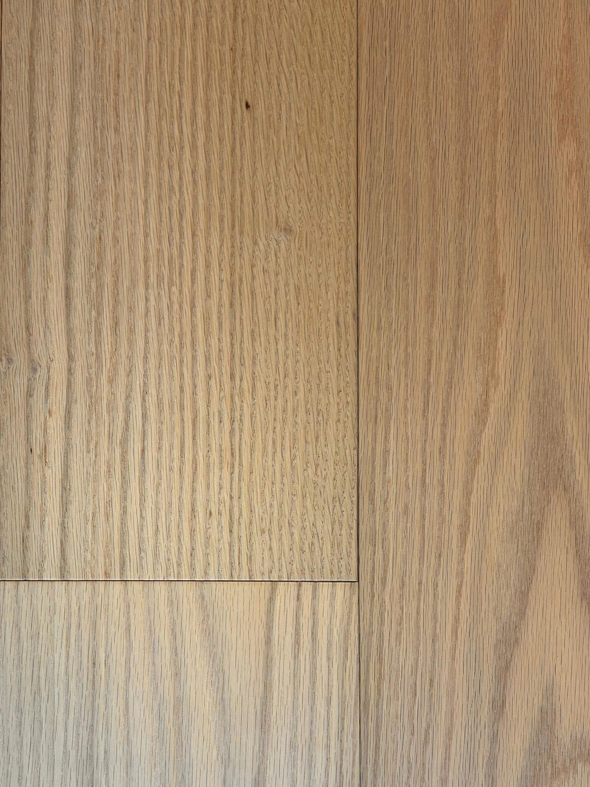 Oak Engineered Flooring-Natural 7-1/2''*3/4'' 20.02sqft/box