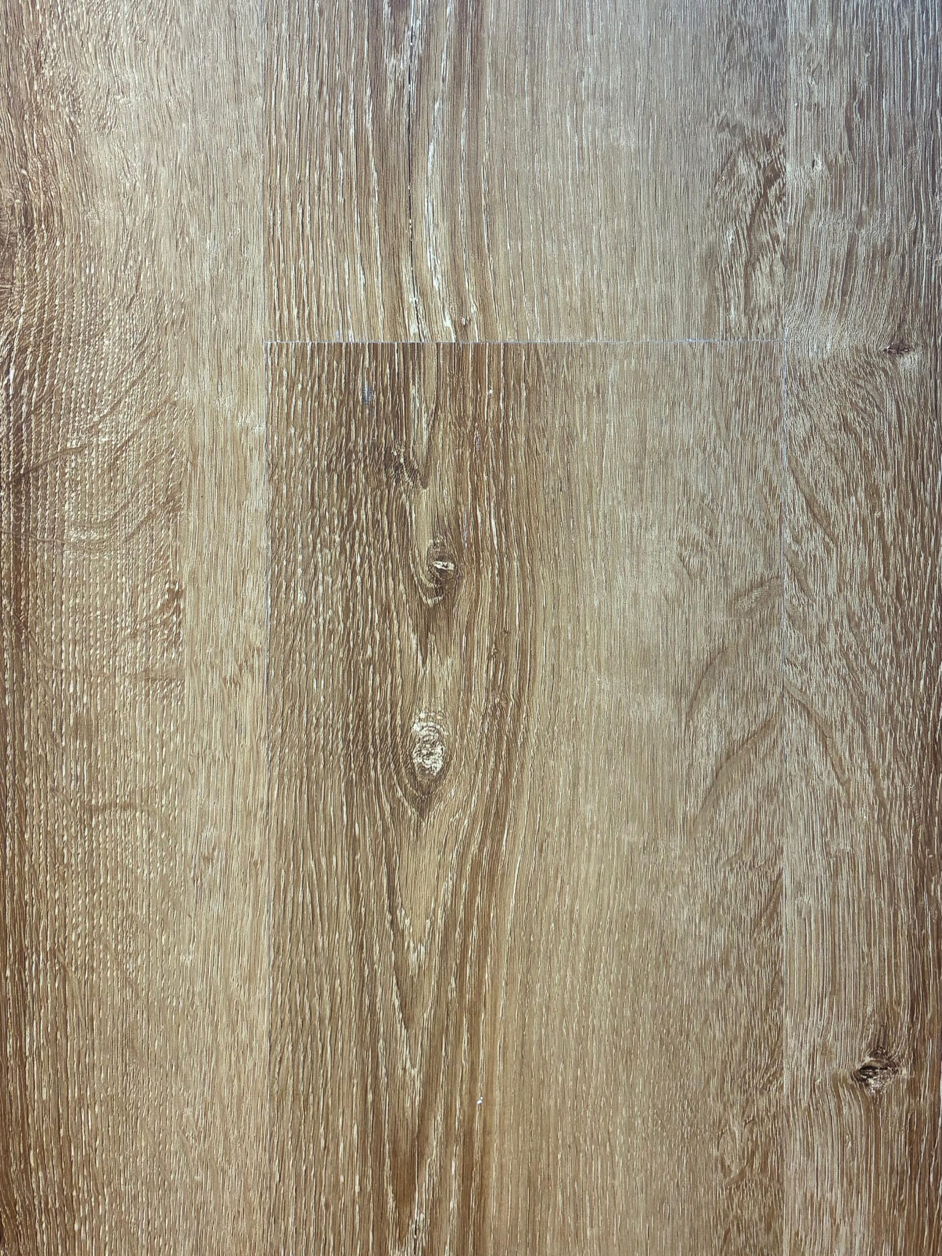 S7-2054L-09 7mm Vinyl Flooring 7 1/4" * (6mm+1mm)