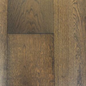 Oak Engineered Flooring-Smokey 9''*3/4'' 22.08sqft/box