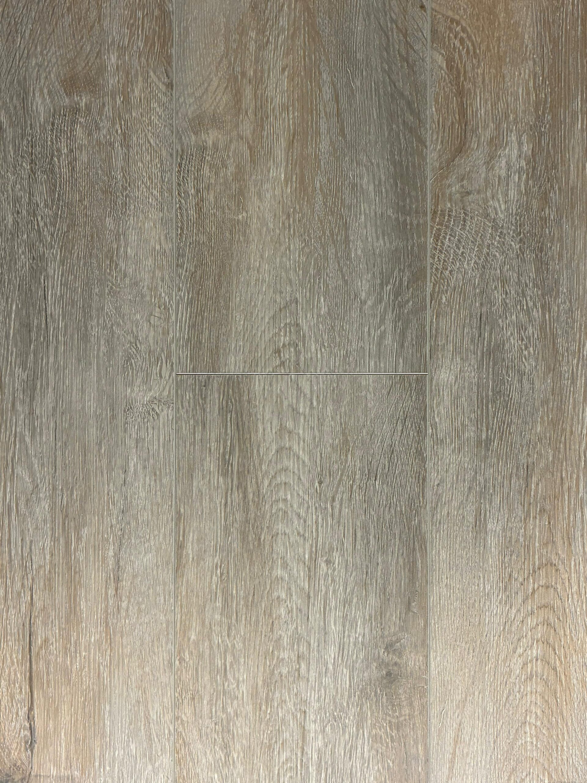 U10 201XL-02 9.5mm Vinyl Flooring 7" * 60" * (8mm+1.5mm)