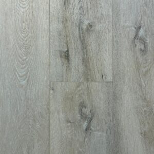 U10 34908 9.5mm Vinyl Flooring 7" * 60" * (8mm+1.5mm)