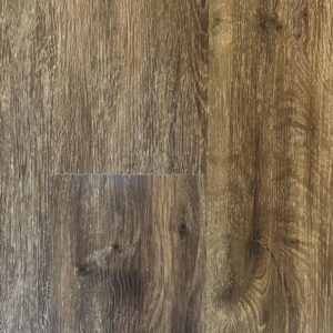 V52-21210 7mm Vinyl Flooring 7 1/4" * 48" * (5mm+2mm)