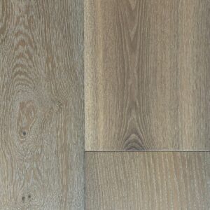 Oak Engineered Flooring-White Coffee 9''*3/4'' 22.08sqft/box
