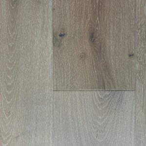 Oak Engineered Flooring-Wool White 9''*3/4'' 22.08sqft/box